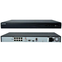 HIKVISION 8CH NVR DS-7608NI-E2/8P - NeonSales {{ shop.shopifyCountryName }}