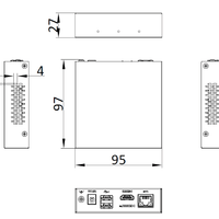 HIKVISION 8CH NVR DS-E08NI-Q1 - NeonSales {{ shop.shopifyCountryName }}