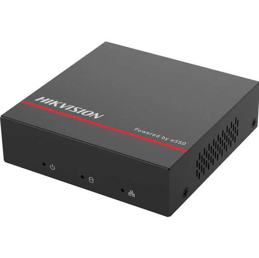 HIKVISION 8CH NVR DS-E08NI-Q1 - NeonSales {{ shop.shopifyCountryName }}