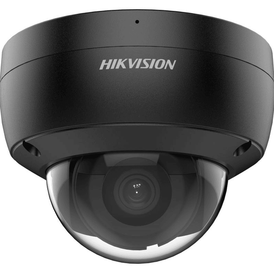 HIKVISION 8MP 4K ACUSENSE 4MM DOME CAMERA - NeonSales {{ shop.shopifyCountryName }}
