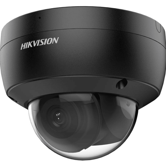 HIKVISION 8MP 4K ACUSENSE 4MM DOME CAMERA - NeonSales {{ shop.shopifyCountryName }}