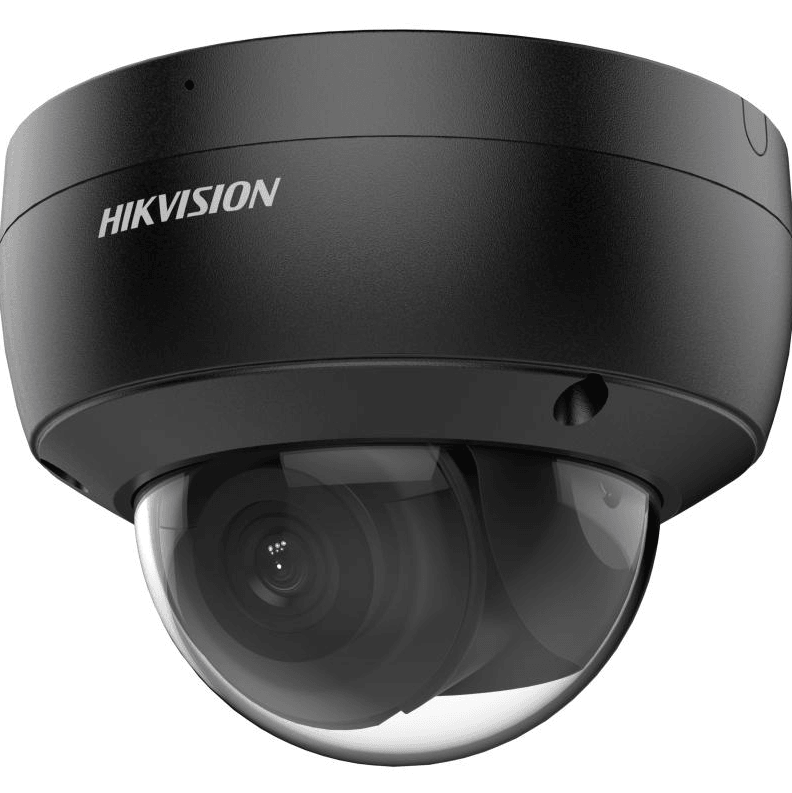 HIKVISION 8MP 4K ACUSENSE 4MM DOME CAMERA - NeonSales {{ shop.shopifyCountryName }}