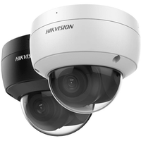 HIKVISION 8MP 4K ACUSENSE 4MM DOME CAMERA - NeonSales {{ shop.shopifyCountryName }}