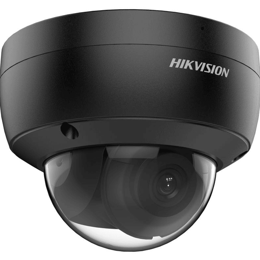 HIKVISION 8MP 4K ACUSENSE 4MM DOME CAMERA - NeonSales {{ shop.shopifyCountryName }}