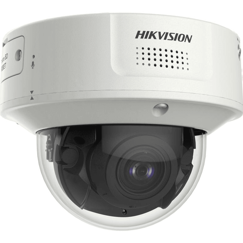 HIKVISION 8MP DEEPINVIEW MOTO VARIFOCAL DOME - NeonSales {{ shop.shopifyCountryName }}