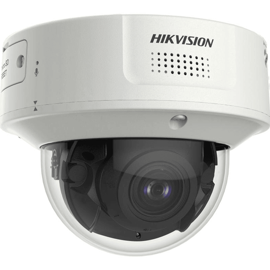 HIKVISION 8MP DEEPINVIEW MOTO VARIFOCAL DOME - NeonSales {{ shop.shopifyCountryName }}