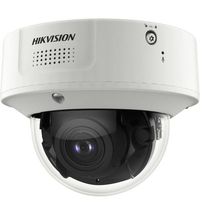 HIKVISION 8MP DEEPINVIEW MOTO VARIFOCAL DOME - NeonSales {{ shop.shopifyCountryName }}