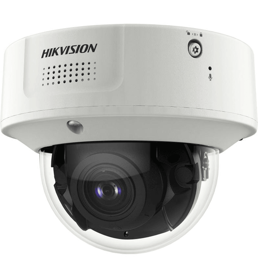 HIKVISION 8MP DEEPINVIEW MOTO VARIFOCAL DOME - NeonSales {{ shop.shopifyCountryName }}