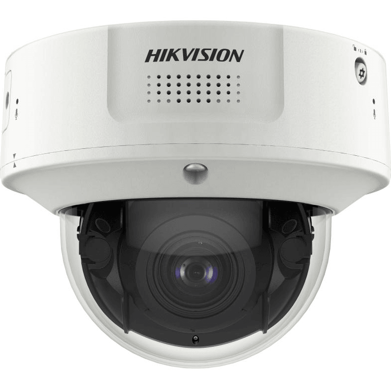 HIKVISION 8MP DEEPINVIEW MOTO VARIFOCAL DOME - NeonSales {{ shop.shopifyCountryName }}