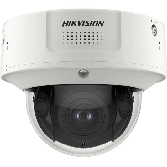 HIKVISION 8MP DEEPINVIEW MOTO VARIFOCAL DOME - NeonSales {{ shop.shopifyCountryName }}