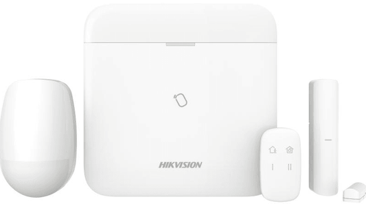 HIKVISION 96CH WIRELESS AX PRO ALARM KIT - NeonSales {{ shop.shopifyCountryName }}
