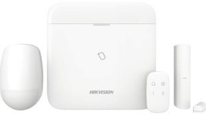 HIKVISION 96CH WIRELESS AX PRO ALARM KIT - NeonSales South Africa