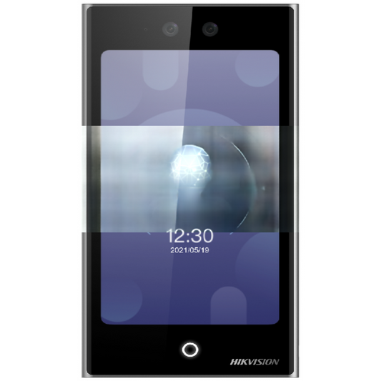 HIKVISION ACCESS 673 PRO FACE RECOGNI DS-K1T673DWX