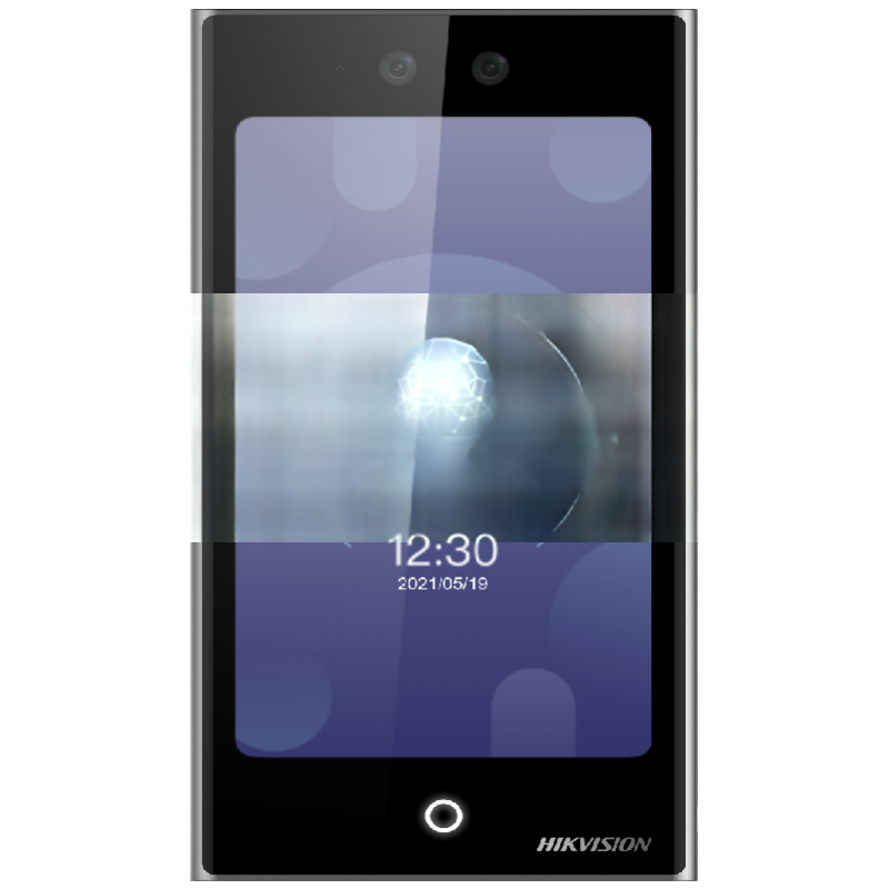 HIKVISION ACCESS 673 PRO FACE RECOGNI DS-K1T673DWX - NeonSales {{ shop.shopifyCountryName }}