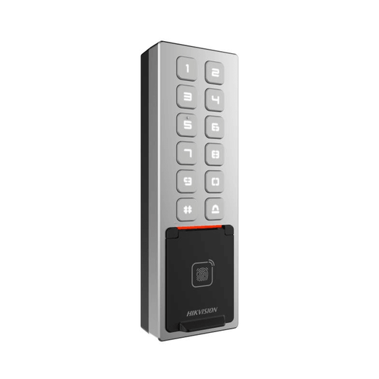 HIKVISION ACCESS CONTROL TERMINAL - NeonSales {{ shop.shopifyCountryName }}
