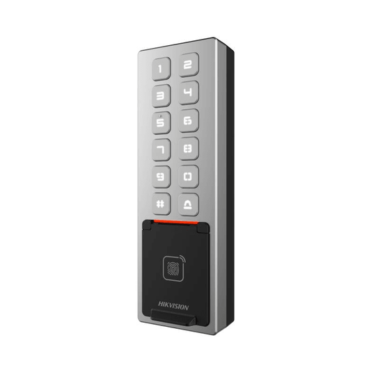 HIKVISION ACCESS CONTROL TERMINAL - NeonSales {{ shop.shopifyCountryName }}