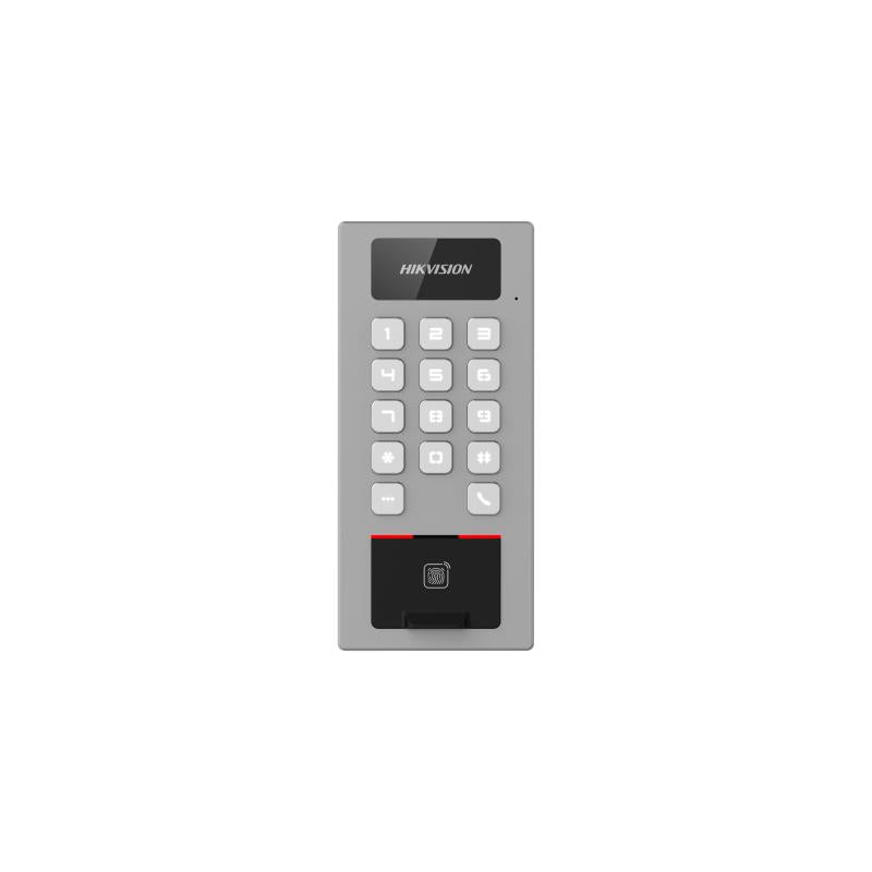 HIKVISION ACCESS CONTROL TERMINAL - NeonSales {{ shop.shopifyCountryName }}
