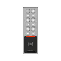 HIKVISION ACCESS CONTROL TERMINAL - NeonSales {{ shop.shopifyCountryName }}