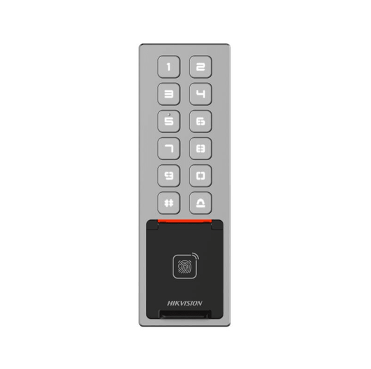 HIKVISION ACCESS CONTROL TERMINAL - NeonSales {{ shop.shopifyCountryName }}