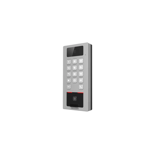 HIKVISION ACCESS CONTROL TERMINAL - NeonSales {{ shop.shopifyCountryName }}