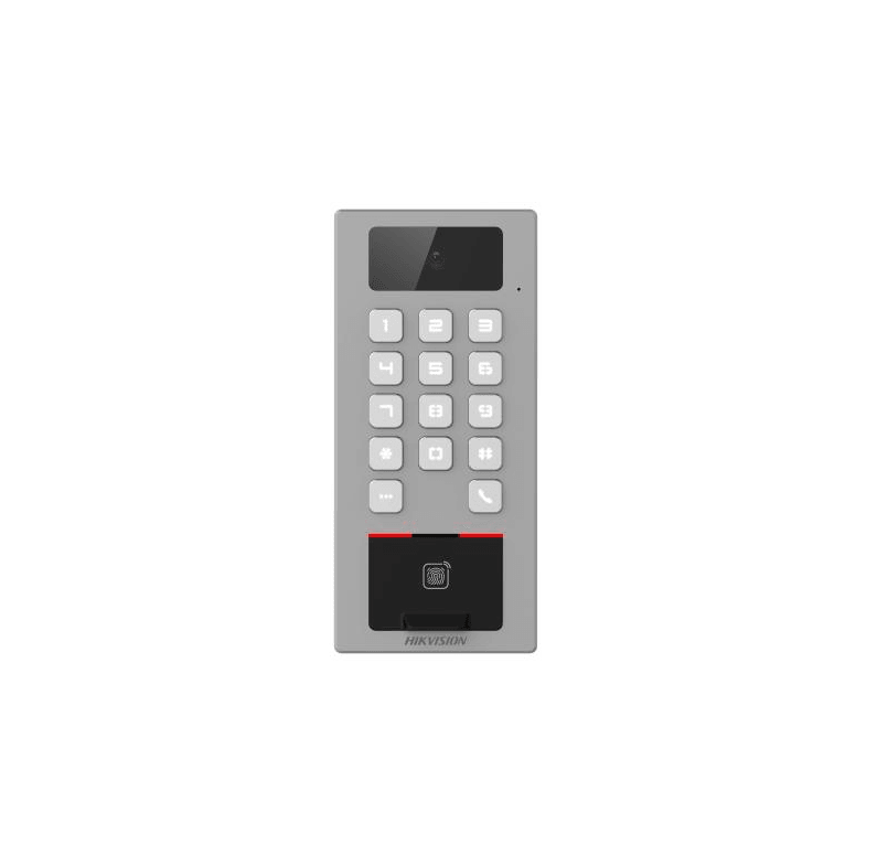HIKVISION ACCESS CONTROL TERMINAL - NeonSales South Africa