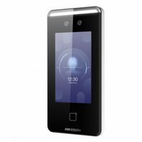 HIKVISION ACCESS FACE RECOGNITION TERMINAL - NeonSales {{ shop.shopifyCountryName }}