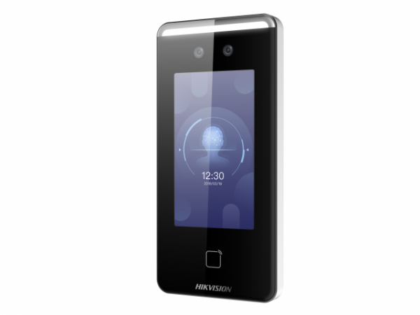 HIKVISION ACCESS FACE RECOGNITION TERMINAL - NeonSales {{ shop.shopifyCountryName }}