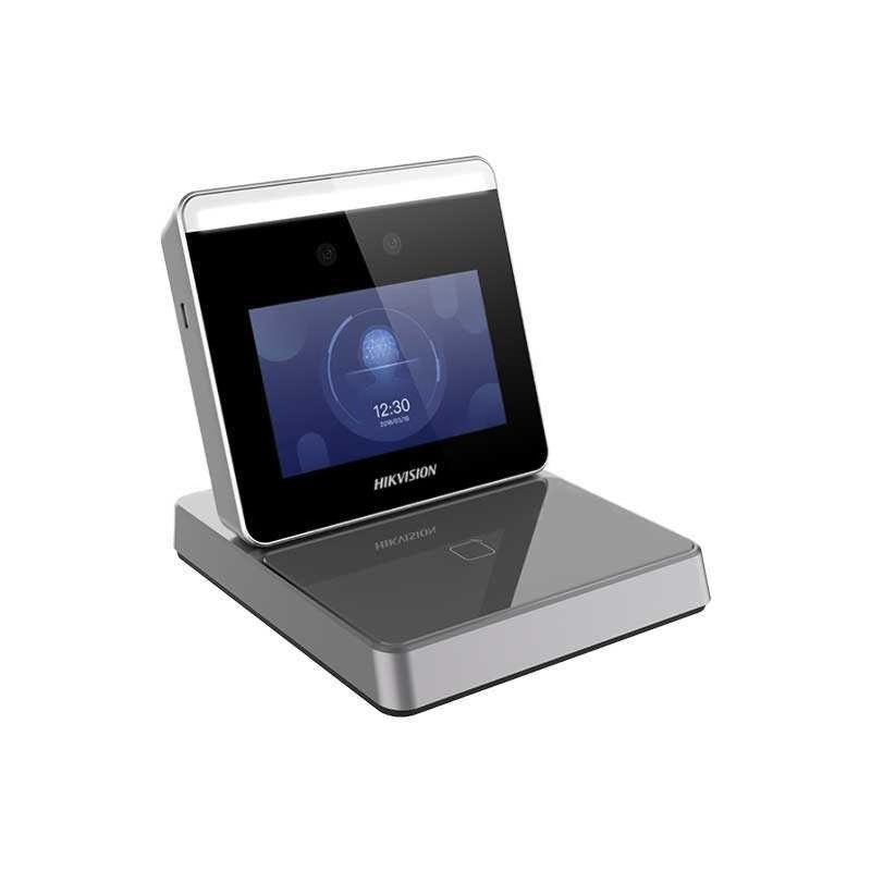 HIKVISION ACCESS FINGERPRINT AND DS-K1F600U-D6E-F - NeonSales {{ shop.shopifyCountryName }}