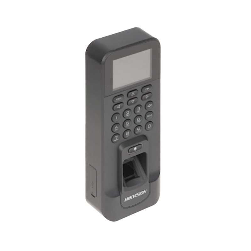 HIKVISION ACCESS FINGERPRINT CARD TER DS-K1T804AMF - NeonSales {{ shop.shopifyCountryName }}