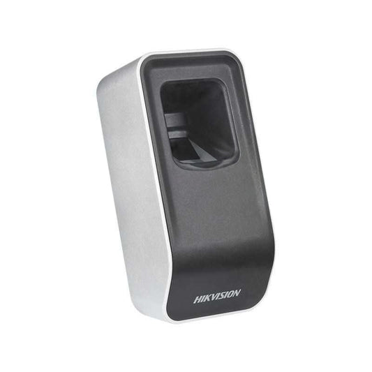 HIKVISION ACCESS FINGERPRINT ENROLMENT DS-K1F820-F
