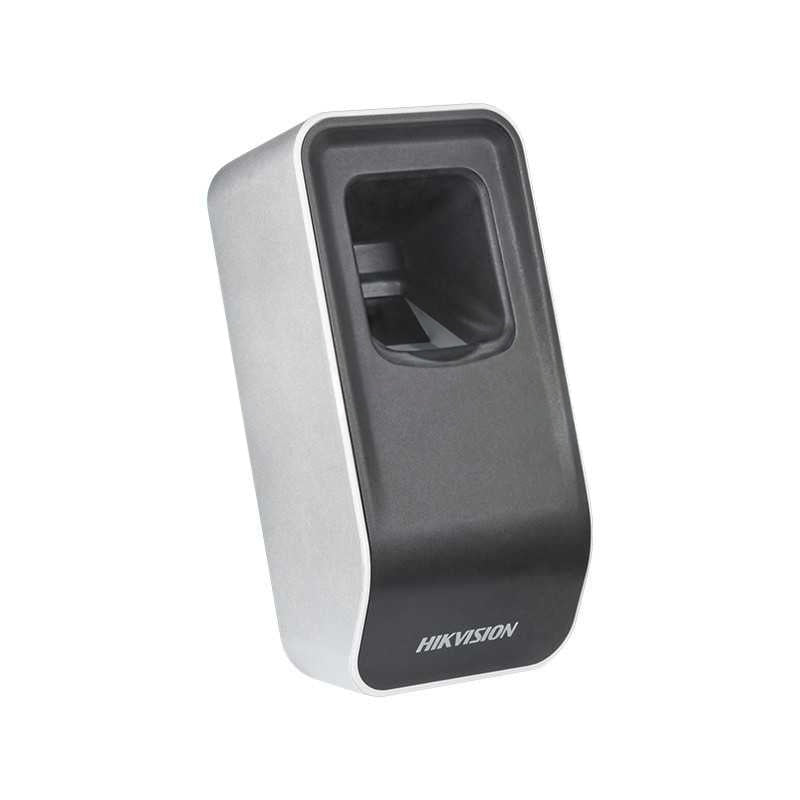HIKVISION ACCESS FINGERPRINT ENROLMENT DS-K1F820-F - NeonSales {{ shop.shopifyCountryName }}