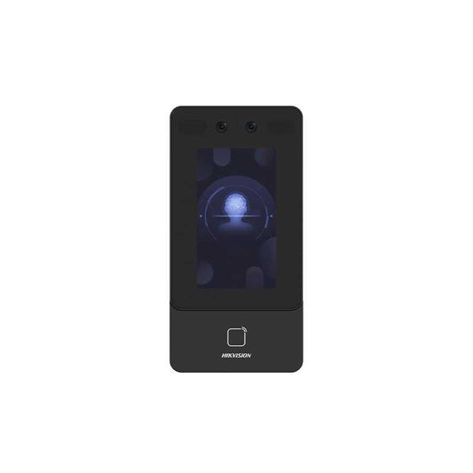 HIKVISION ACCESS MINI FACE RECOGNI DS-K1T342MWX-E1