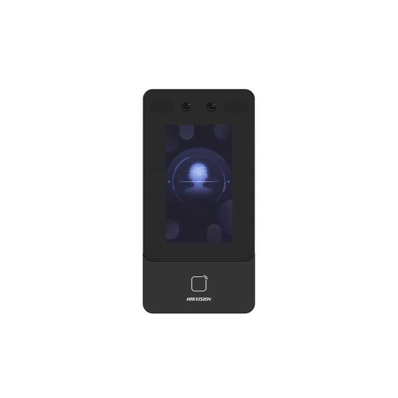 HIKVISION ACCESS MINI FACE RECOGNI DS-K1T342MWX-E1 - NeonSales {{ shop.shopifyCountryName }}