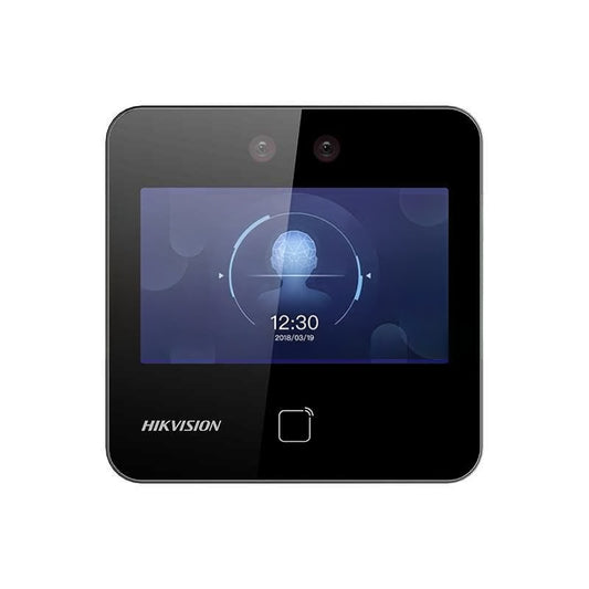HIKVISION ACCESS MINI FACE RECOGNITIO DS-K1T343MWX