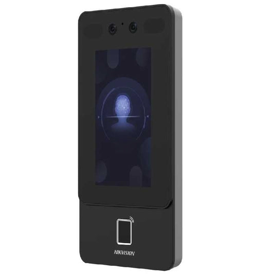 HIKVISION ACCESS MINI FACE RECOGN DS-K1T342MFWX-E1