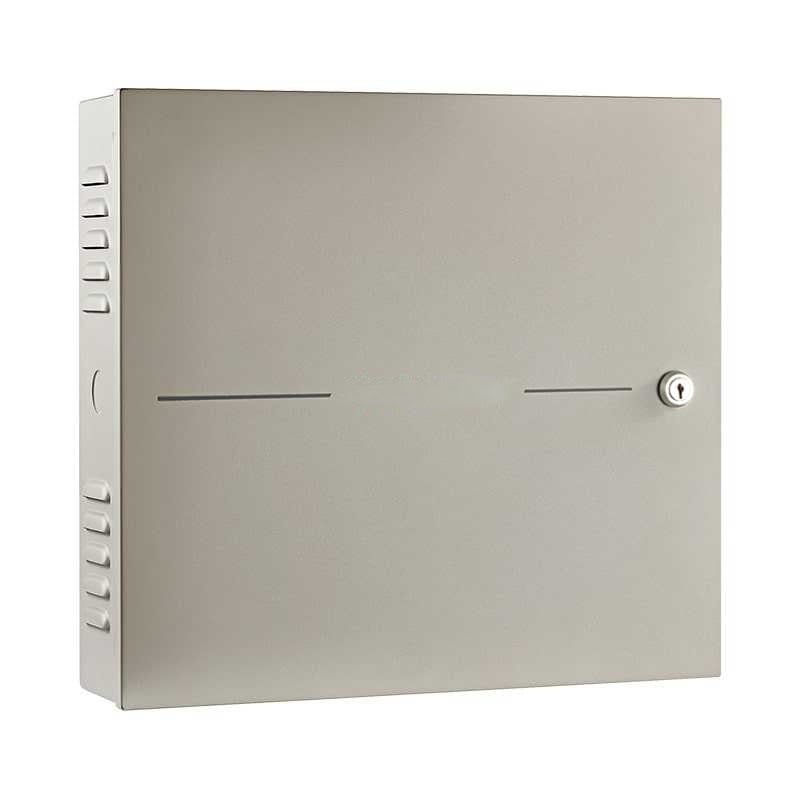 HIKVISION ACCESS SINGLE DOOR CONTROLLER L DS-K2601 - NeonSales {{ shop.shopifyCountryName }}