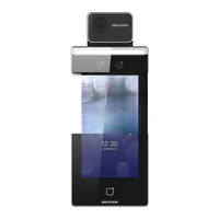 HIKVISION ACCESS TEMPERATURE SCREENI DS-K1TA70MI-T