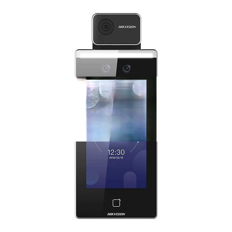 HIKVISION ACCESS TEMPERATURE SCREENI DS-K1TA70MI-T