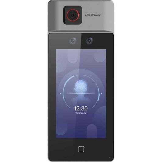 HIKVISION ACCESS TEMPERATURE SCREE DS-K1T671TM-3XF