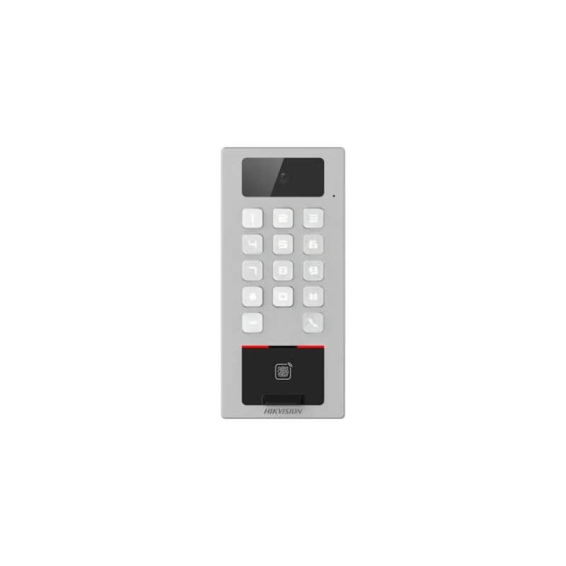HIKVISION ACCESS VIDEO FINGERPRIN DS-K1T502DBFWX-C - NeonSales {{ shop.shopifyCountryName }}