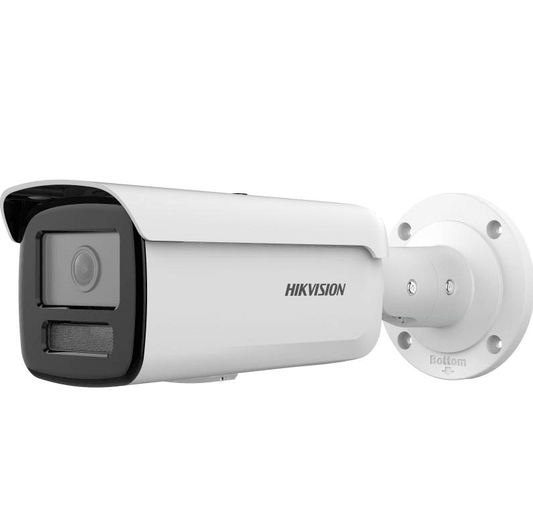HIKVISION ACUSENSE 2MP BULLET CAMERA 6MM - NeonSales {{ shop.shopifyCountryName }}