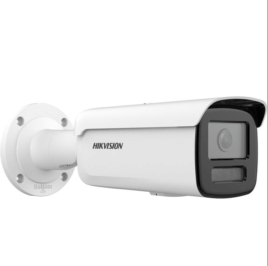 HIKVISION ACUSENSE 2MP BULLET CAMERA 6MM - NeonSales {{ shop.shopifyCountryName }}