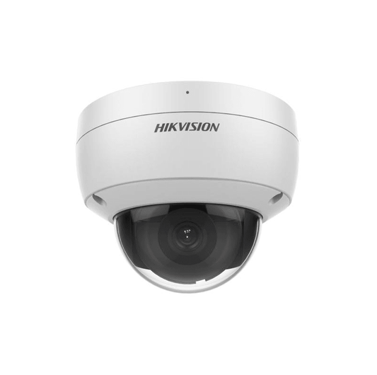 HIKVISION ACUSENSE 2MP DOME CAMERA 2.8MM - NeonSales {{ shop.shopifyCountryName }}