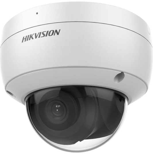 HIKVISION ACUSENSE 2MP DOME CAMERA 2.8MM - NeonSales {{ shop.shopifyCountryName }}