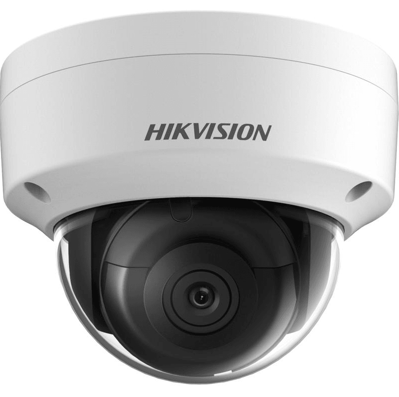HIKVISION ACUSENSE 2MP DOME CAMERA 2.8MM - NeonSales South Africa