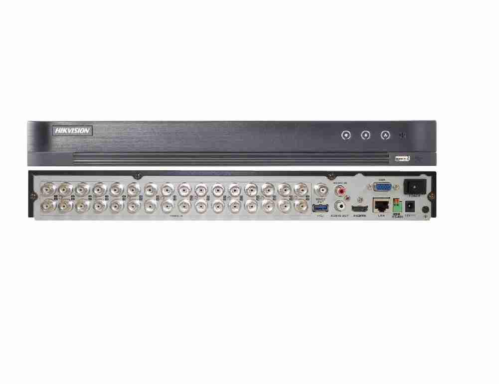 HIKVISION ACUSENSE 32CH DVR IDS-7232HQHI-M2/S(E) - NeonSales {{ shop.shopifyCountryName }}