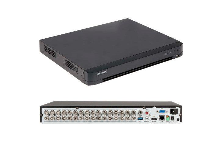 HIKVISION ACUSENSE 32CH DVR IDS-7232HQHI-M2/S(E) - NeonSales {{ shop.shopifyCountryName }}