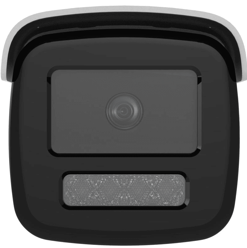 HIKVISION ACUSENSE 4MP BULLET CAMERA 2.8MM - NeonSales {{ shop.shopifyCountryName }}