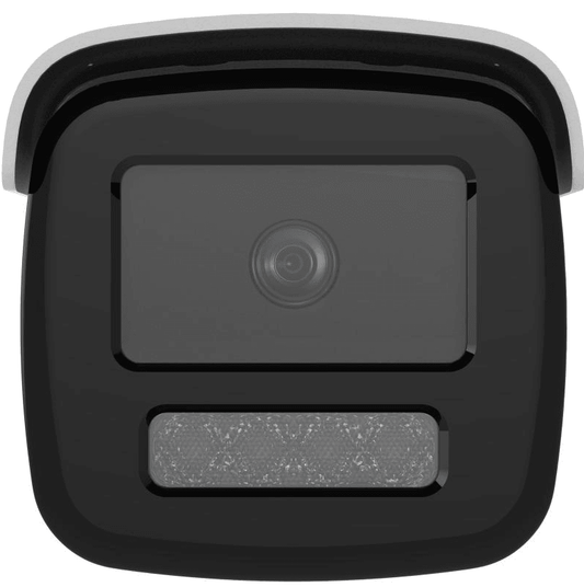 HIKVISION ACUSENSE 4MP BULLET CAMERA 2.8MM - NeonSales {{ shop.shopifyCountryName }}