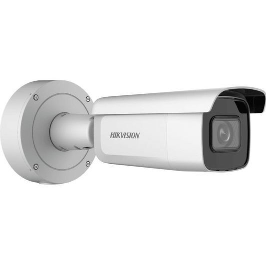 HIKVISION ACUSENSE 4MP VARIFOCAL BULLET 2.8-12MM - NeonSales {{ shop.shopifyCountryName }}